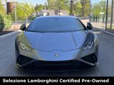 Used 2021 Lamborghini Huracan EVO image 2