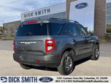 Certified 2024 Ford Bronco Sport Big Bend image 3