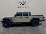 Used 2020 Jeep Gladiator Rubicon w/ Cold Weather Group image 2