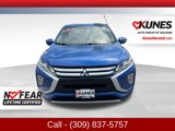 Used 2018 Mitsubishi Eclipse Cross AWD image 2