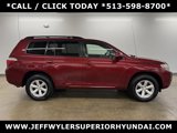 Used 2008 Toyota Highlander 4WD image 2