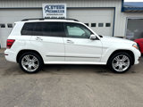 Used 2014 Mercedes-Benz GLK 350 4MATIC image 2