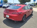 New 2025 Acura Integra A-Spec image 4