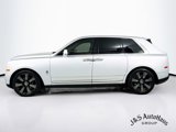 Used 2022 Rolls-Royce Cullinan image 4