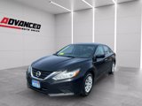 Used 2017 Nissan Altima 2.5 S w/ Power Driver Seat Package image 3