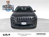 Used 2019 Jeep Cherokee Latitude Plus w/ Comfort/Convenience Group image 2