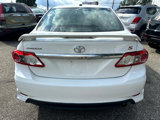 Used 2011 Toyota Corolla S image 6