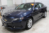 Used 2017 Chevrolet Impala LT image 2