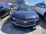 Used 2017 Chevrolet Malibu LT image 2