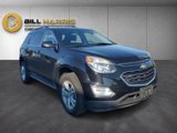 Used 2017 Chevrolet Equinox LT w/ Convenience Package image 3