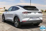 Certified 2022 Ford Mustang Mach-E Select image 6
