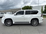 Used 2016 Lexus GX 460 image 5
