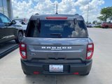 Used 2023 Ford Bronco Sport Big Bend image 3