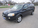 Used 2007 Chevrolet Uplander LS w/ Climate Package image 2