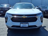 New 2025 Chevrolet Trax LT w/ Driver Confidence Package image 2