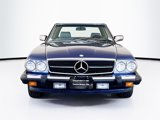 Used 1989 Mercedes-Benz 560 SL image 6