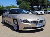 Used 2011 BMW Z4 sDrive35i image 3