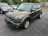 Used 2012 Kia Soul + w/ Audio Pkg image 3