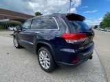 Used 2017 Jeep Grand Cherokee Limited w/ Trailer Tow Group IV image 4