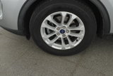 Certified 2021 Ford Escape SE image 5