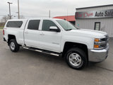 Used 2018 Chevrolet Silverado 2500 LT image 3