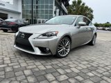 Used 2014 Lexus IS 250 image 1
