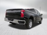 New 2025 Chevrolet Silverado 1500 W/T w/ WT Value Package image 3