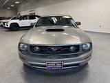 Used 2009 Ford Mustang Coupe image 2
