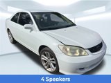 Used 2004 Honda Civic LX image 4