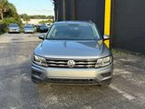 Used 2019 Volkswagen Tiguan S w/ Driver Assistance Package image 2