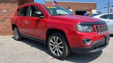 Used 2017 Jeep Compass Sport w/ Power Value Group image 6