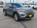 Used 2023 Ford Explorer Limited image 2