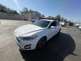 Used 2019 Ford Fusion Titanium image 2