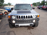 Used 2008 HUMMER H3 Luxury image 2
