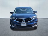 Used 2020 Acura RDX AWD w/ Advance Package image 2