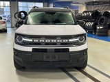 Used 2022 Ford Bronco Sport Big Bend w/ Convenience Package image 2