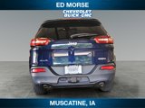 Used 2014 Jeep Cherokee Latitude w/ Comfort/Convenience Group image 4