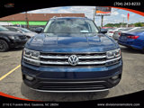 Used 2018 Volkswagen Atlas SE image 2