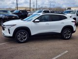New 2025 Chevrolet Trax LT w/ LT Convenience Package image 6