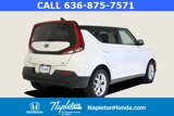 Used 2021 Kia Soul S image 5