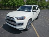 Used 2023 Toyota 4Runner Limited image 2