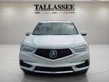 Used 2019 Acura MDX SH-AWD w/ Technology Package image 2