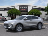 New 2025 Buick Envista Preferred w/ Convenience I Package image 3