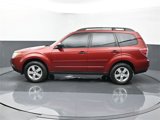 Used 2012 Subaru Forester 2.5X w/ Alloy Wheel Pkg image 2