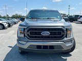 Certified 2022 Ford F150 XLT w/ Equipment Group 302A High image 5