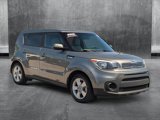 Used 2017 Kia Soul image 3