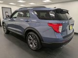 Certified 2021 Ford Explorer XLT w/ Equipment Group 202A image 6