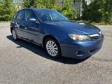 Used 2011 Subaru Impreza 2.5i Premium w/ PWR Moonroof Value Pkg image 3