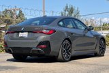 Used 2023 BMW i4 M50 image 4