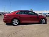 Used 2015 Volkswagen Passat TDI SE image 5